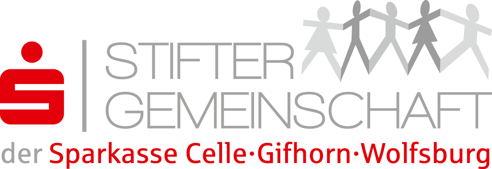 Logo Stifter-Gemeinschaft Sparkasse CE-GF-WOB